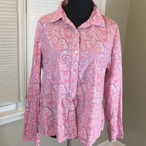 Gap blouse